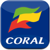 Coral Bookmaker App