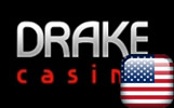 Drake USA Mobile Casino