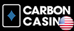 USA Carbon Casino App
