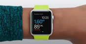 Apple Watch Bookmakers
